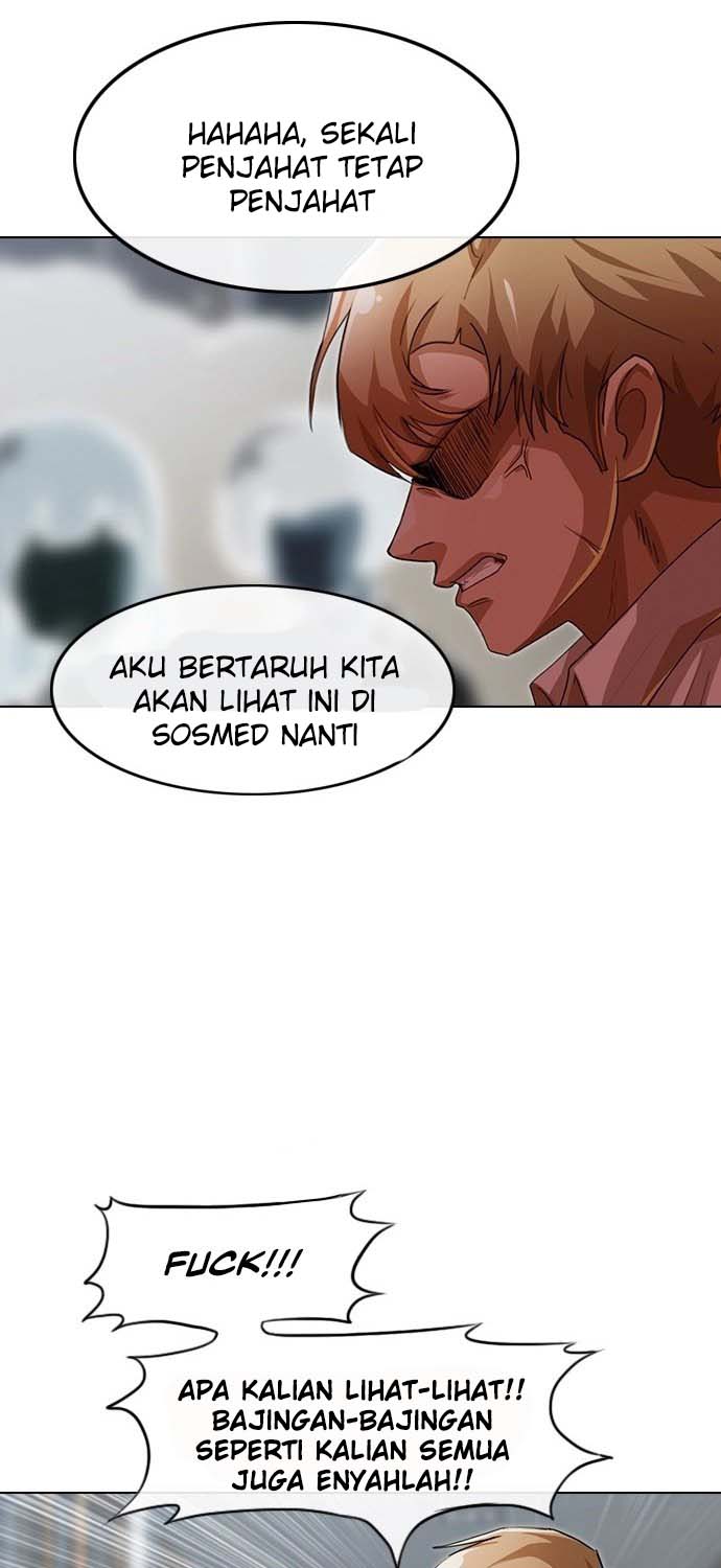 The Girl from Random Chatting! Chap 88 - Next Chap 89