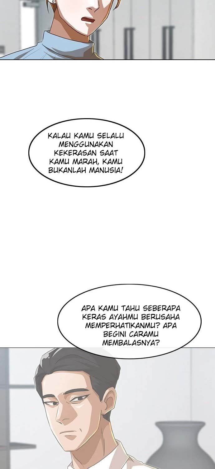 The Girl from Random Chatting! Chap 88 - Next Chap 89