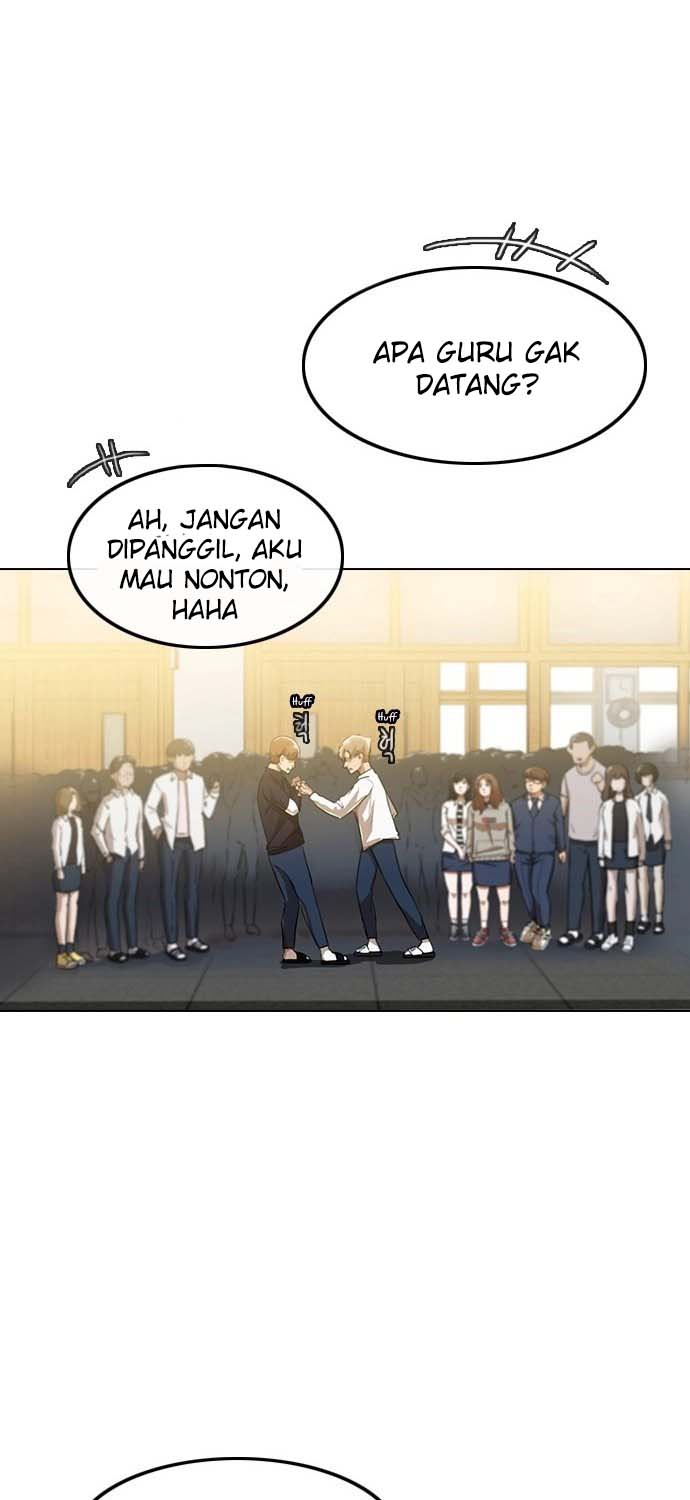 The Girl from Random Chatting! Chap 88 - Next Chap 89