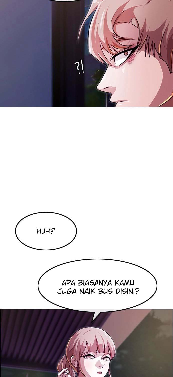 The Girl from Random Chatting! Chap 88 - Next Chap 89