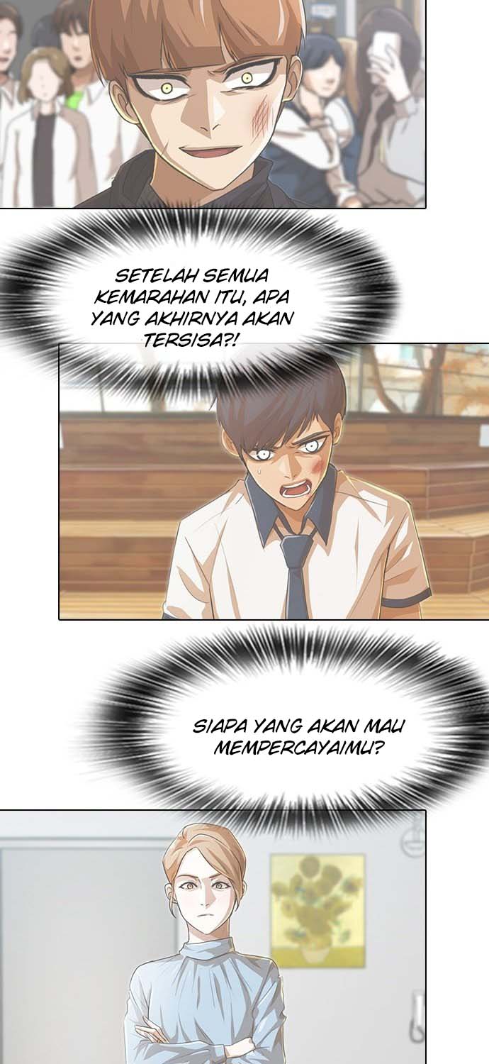 The Girl from Random Chatting! Chap 88 - Next Chap 89