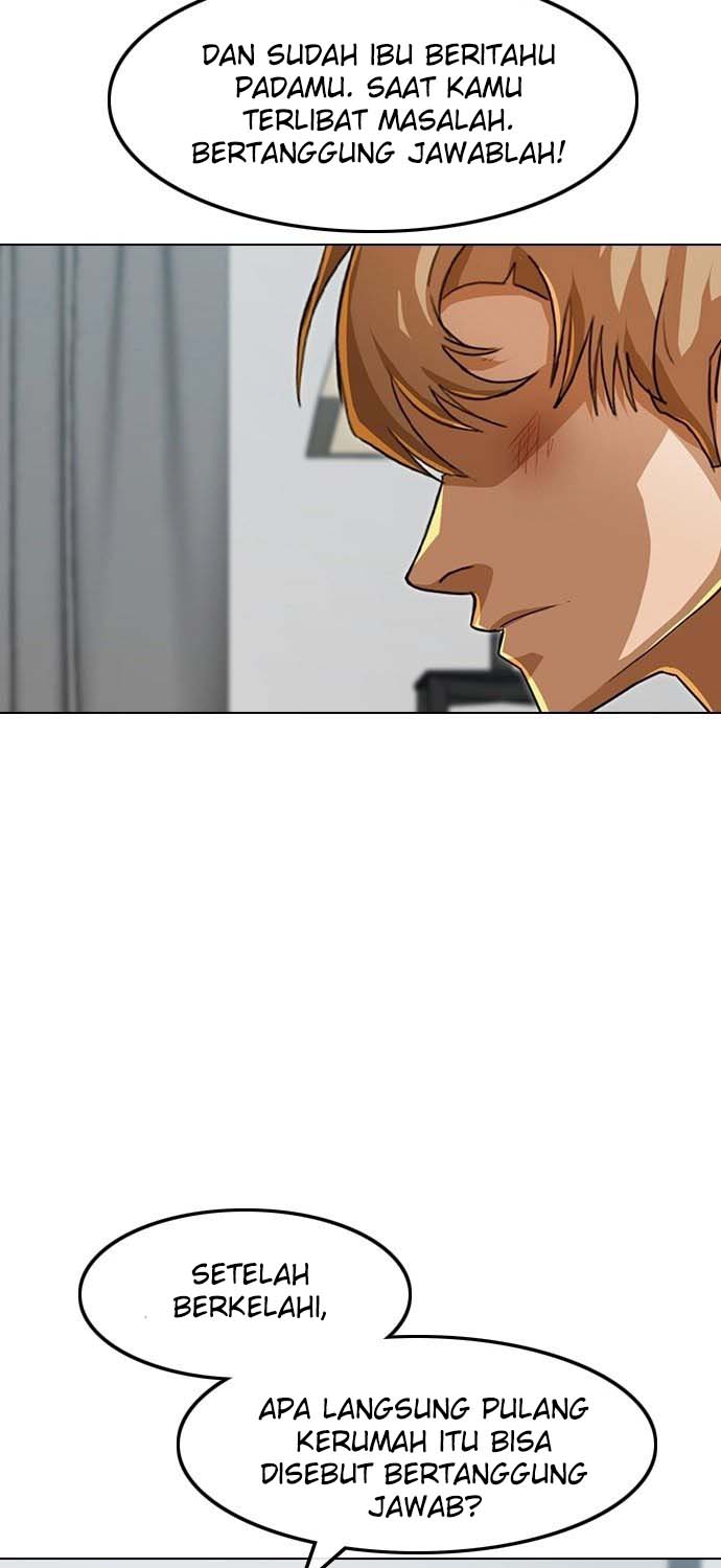 The Girl from Random Chatting! Chap 88 - Next Chap 89