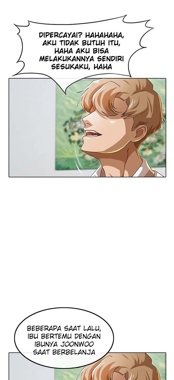 The Girl from Random Chatting! Chap 88 - Next Chap 89
