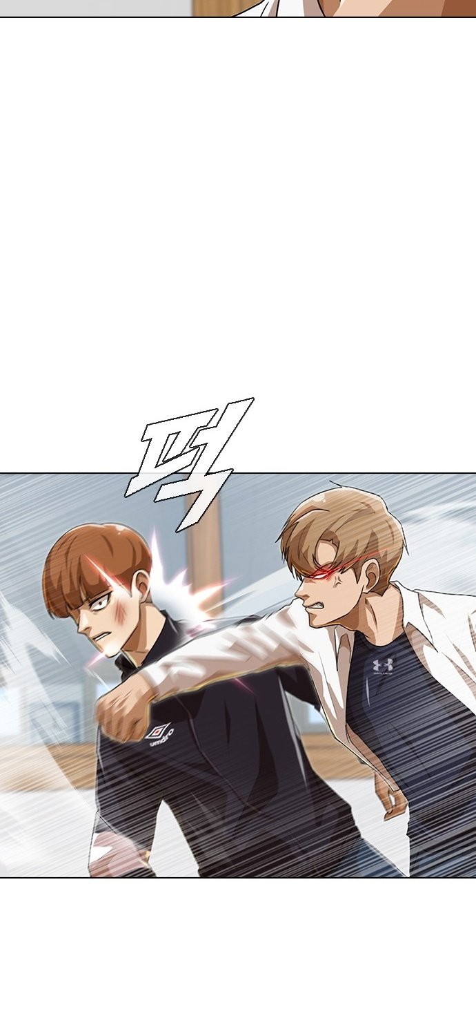 The Girl from Random Chatting! Chap 88 - Next Chap 89