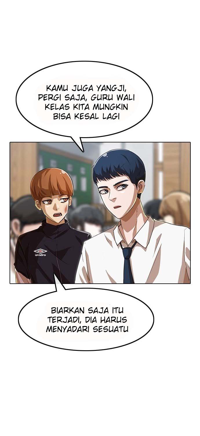 The Girl from Random Chatting! Chap 88 - Next Chap 89
