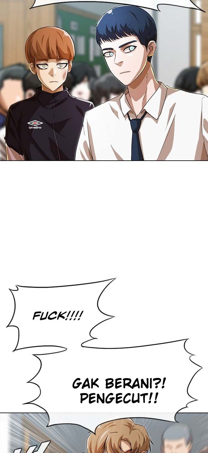 The Girl from Random Chatting! Chap 88 - Next Chap 89