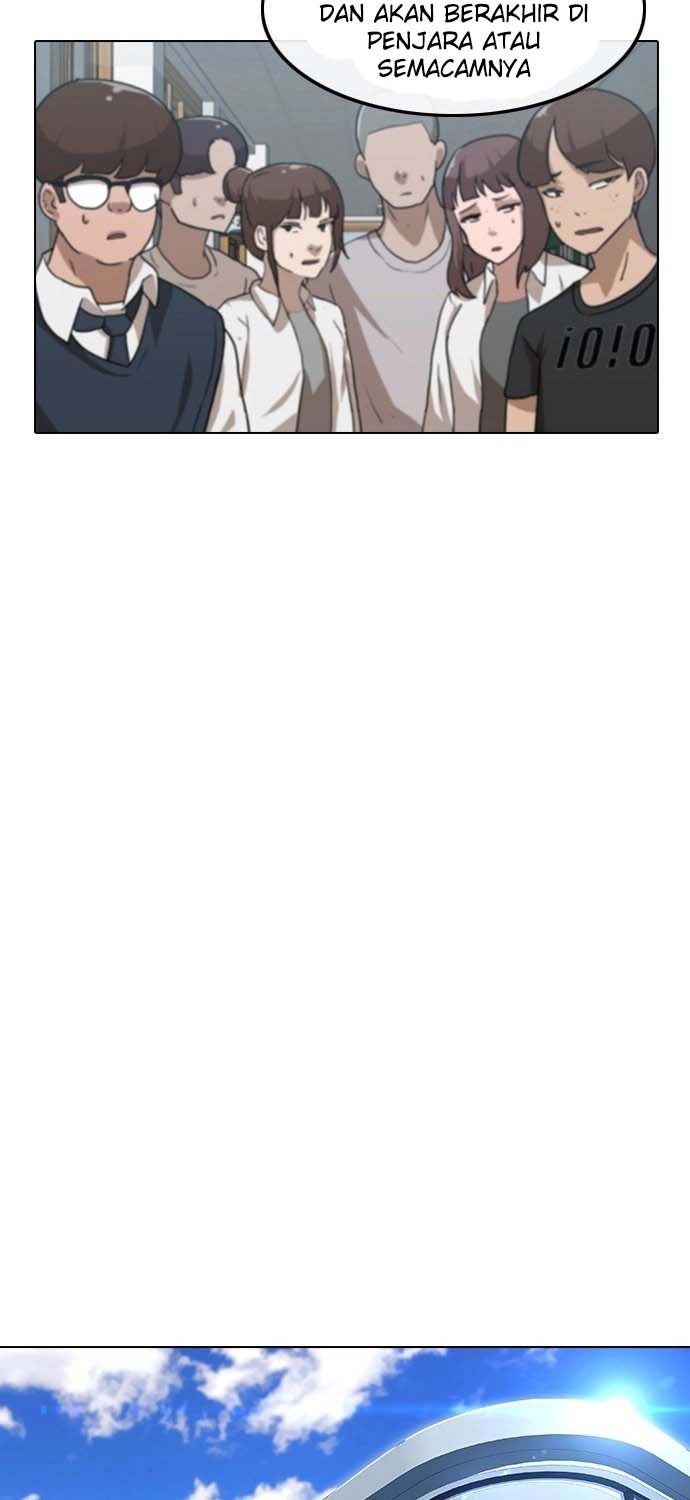 The Girl from Random Chatting! Chap 88 - Next Chap 89