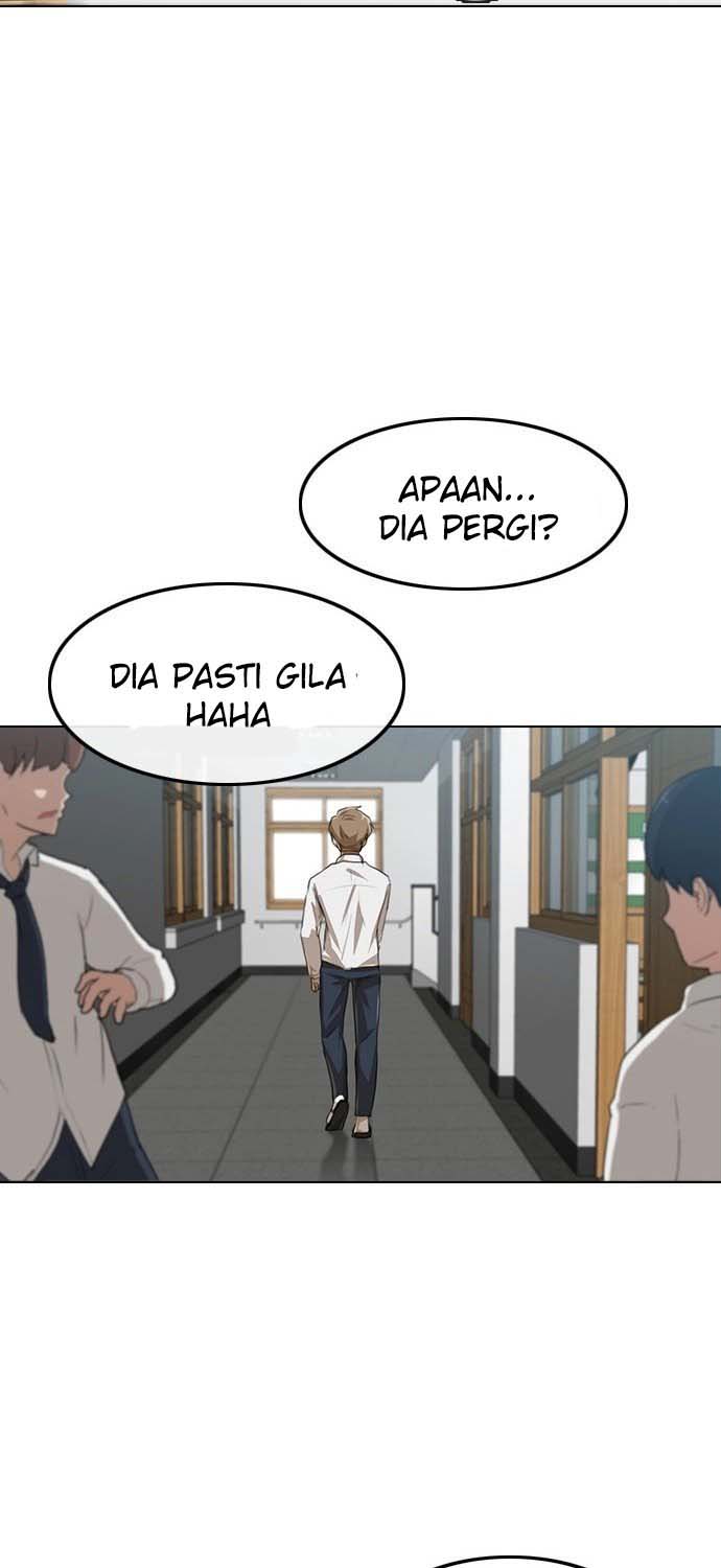 The Girl from Random Chatting! Chap 88 - Next Chap 89