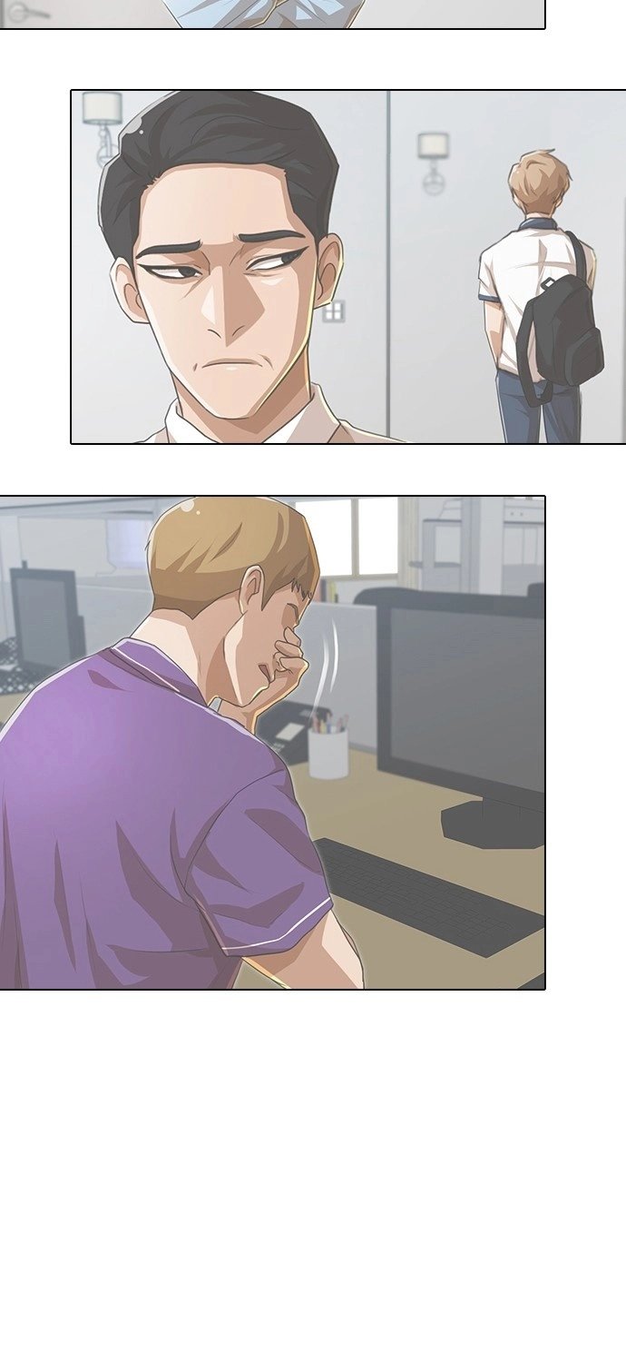 The Girl from Random Chatting! Chap 88 - Next Chap 89