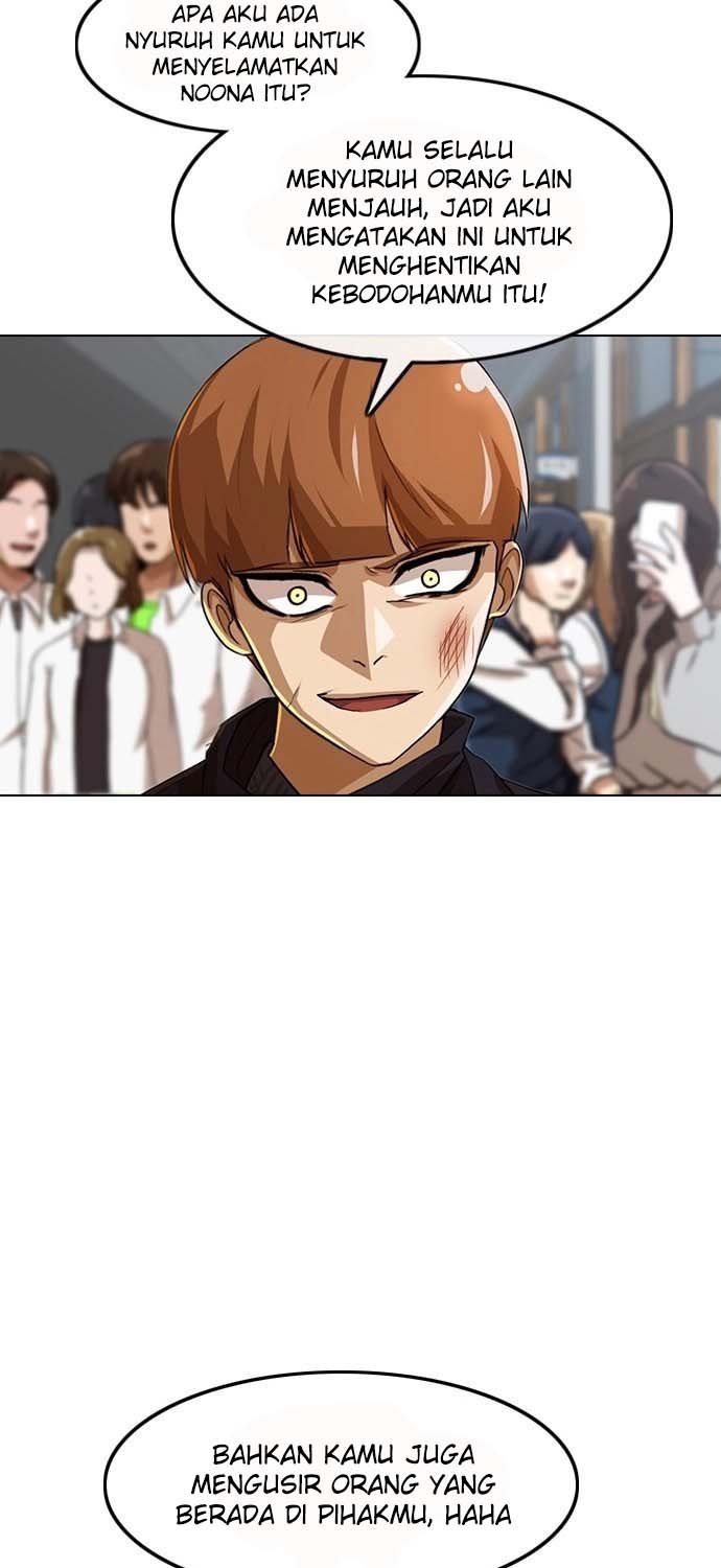 The Girl from Random Chatting! Chap 88 - Next Chap 89
