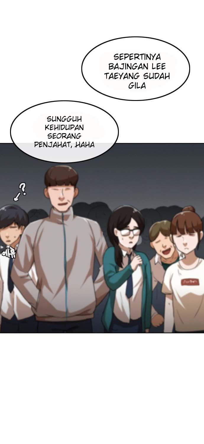 The Girl from Random Chatting! Chap 88 - Next Chap 89
