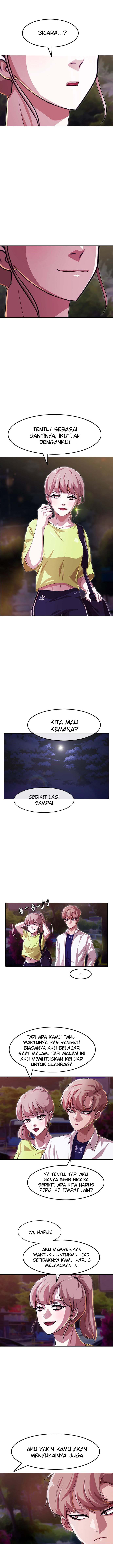 The Girl from Random Chatting! Chap 89 - Next Chap 90