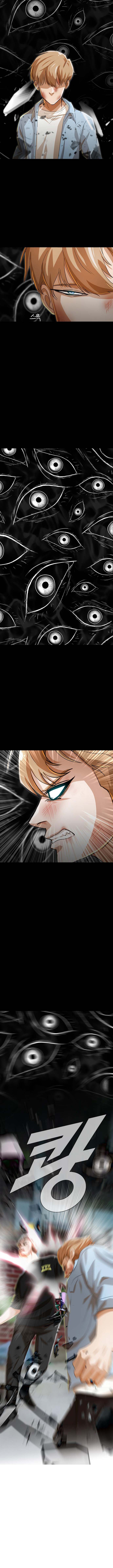 The Girl from Random Chatting! Chap 91 - Next Chap 92