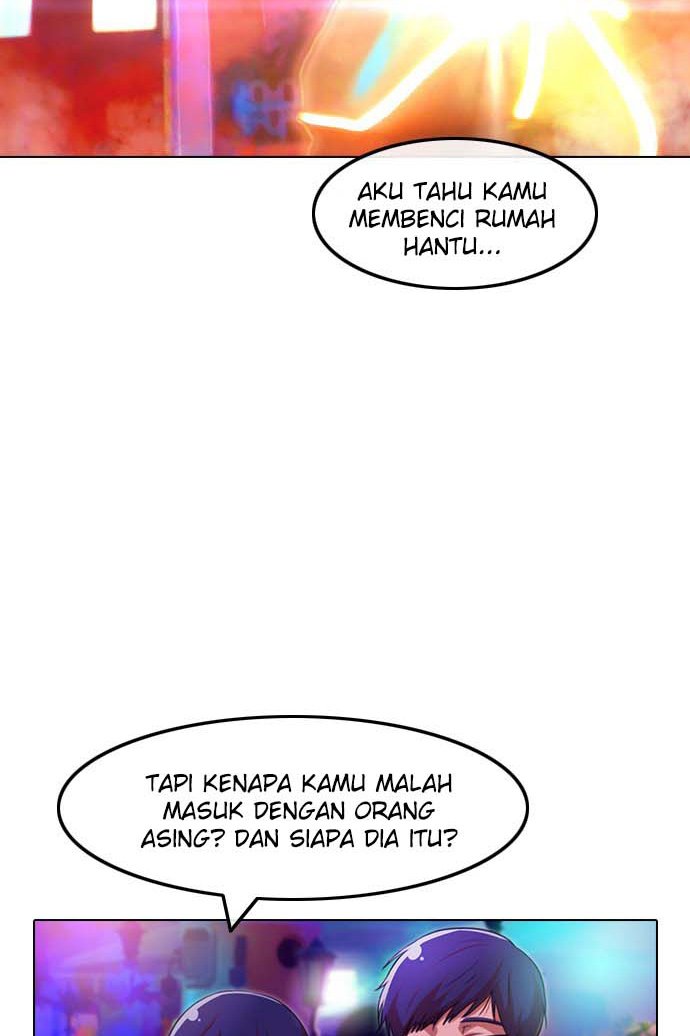 The Girl from Random Chatting! Chap 99 - Next Chap 100