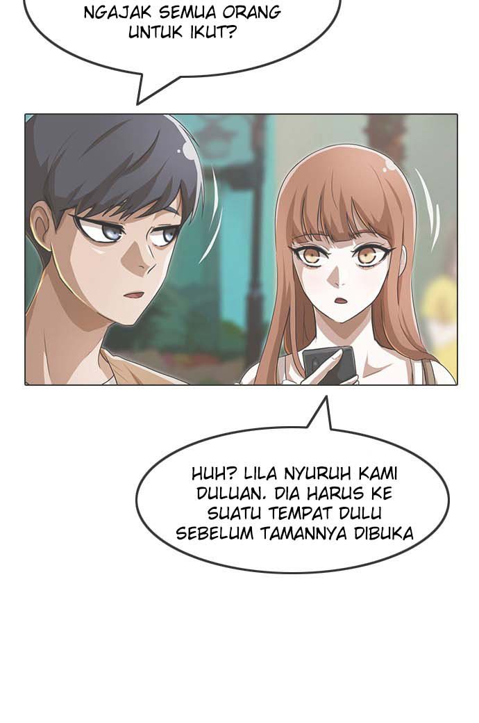 The Girl from Random Chatting! Chap 99 - Next Chap 100