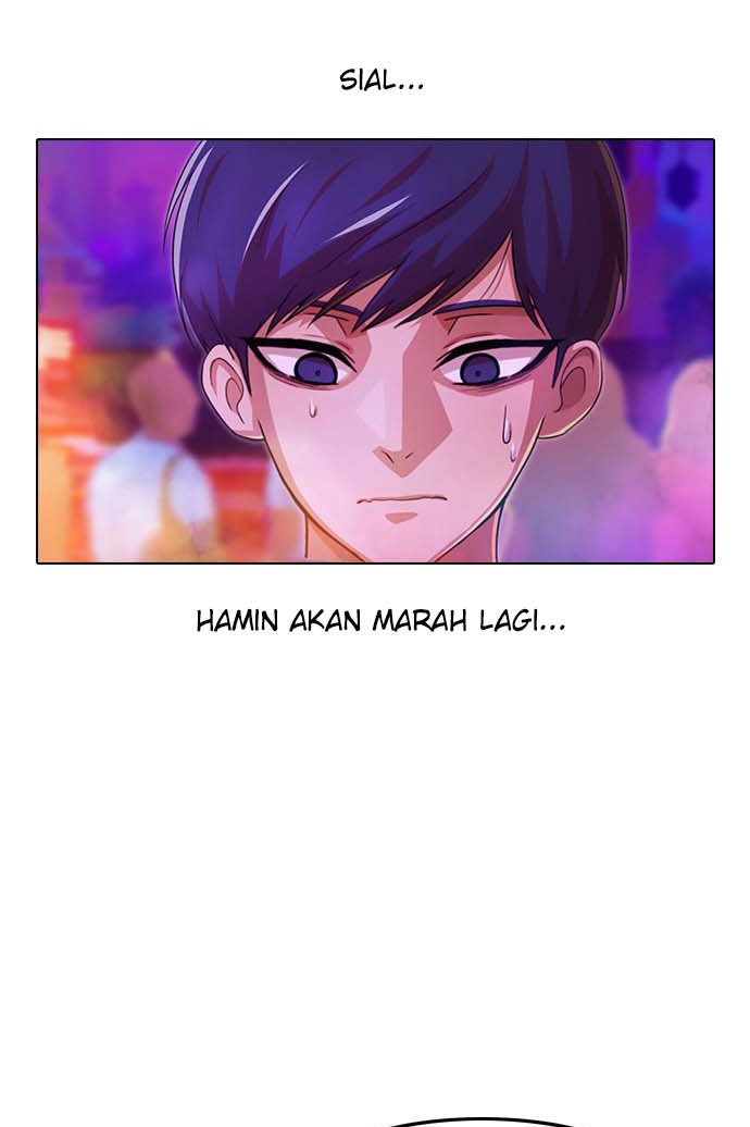 The Girl from Random Chatting! Chap 99 - Next Chap 100