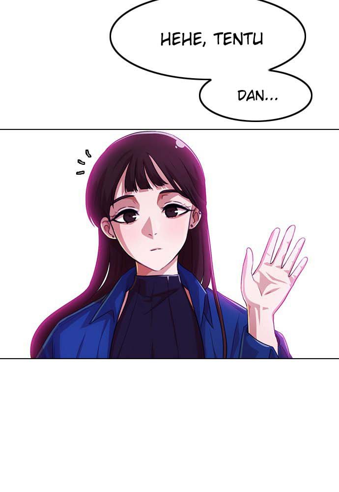 The Girl from Random Chatting! Chap 99 - Next Chap 100