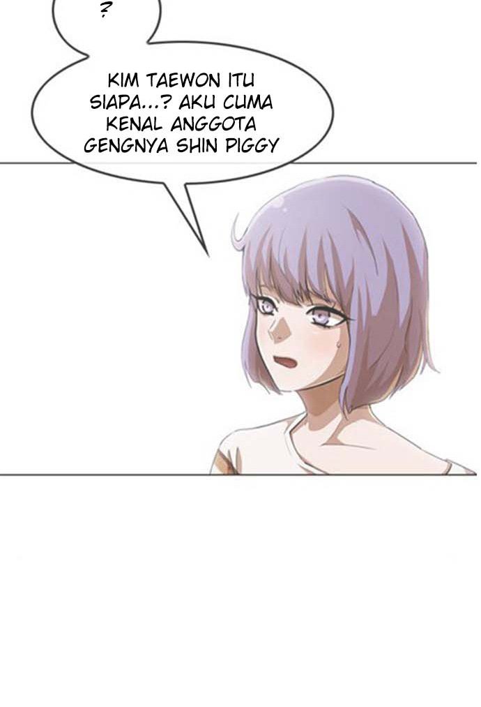 The Girl from Random Chatting! Chap 99 - Next Chap 100