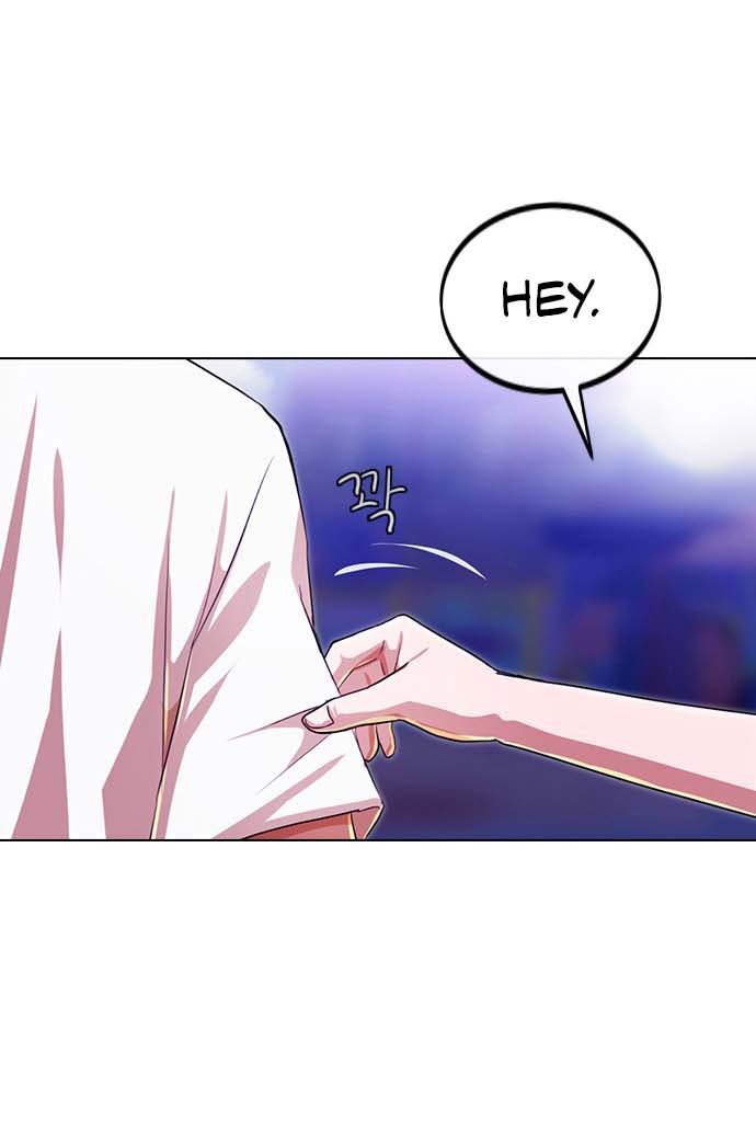 The Girl from Random Chatting! Chap 99 - Next Chap 100