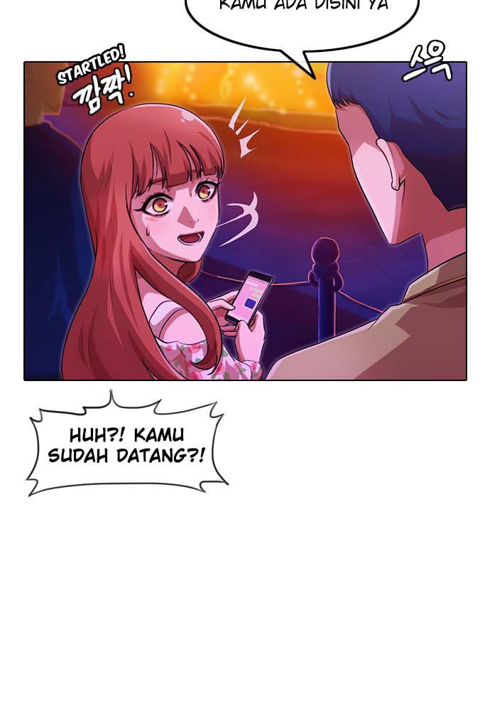 The Girl from Random Chatting! Chap 99 - Next Chap 100