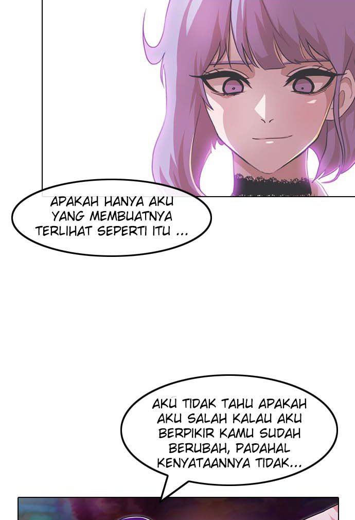 The Girl from Random Chatting! Chap 99 - Next Chap 100