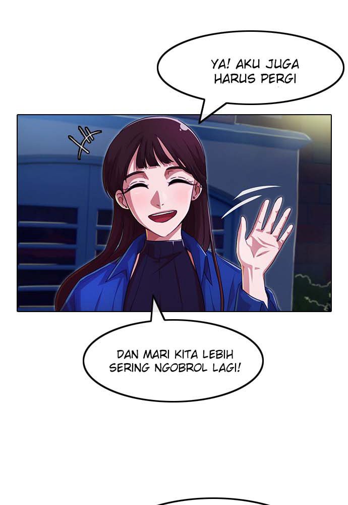 The Girl from Random Chatting! Chap 99 - Next Chap 100