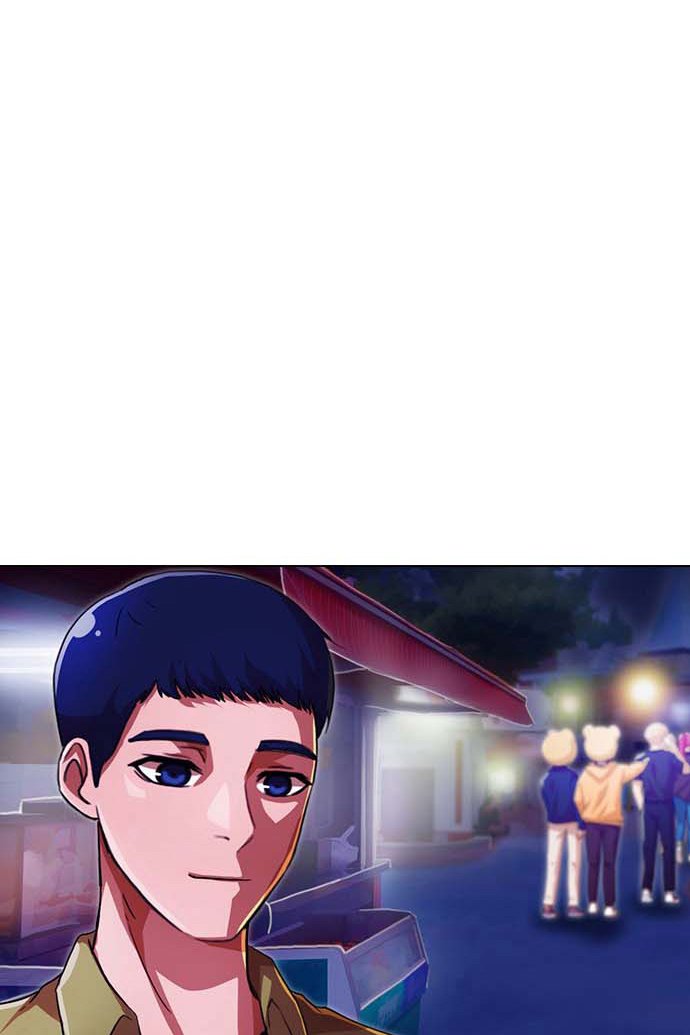The Girl from Random Chatting! Chap 99 - Next Chap 100
