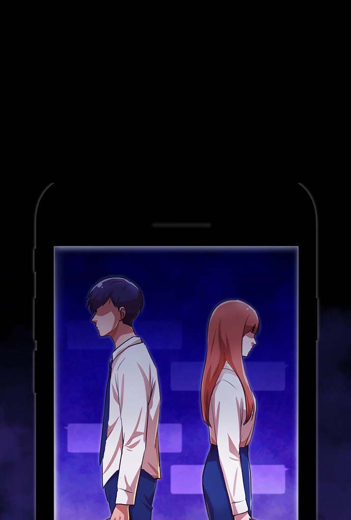 The Girl from Random Chatting! Chap 99 - Next Chap 100