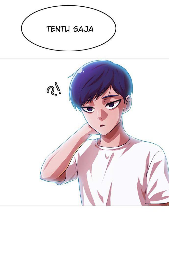 The Girl from Random Chatting! Chap 99 - Next Chap 100
