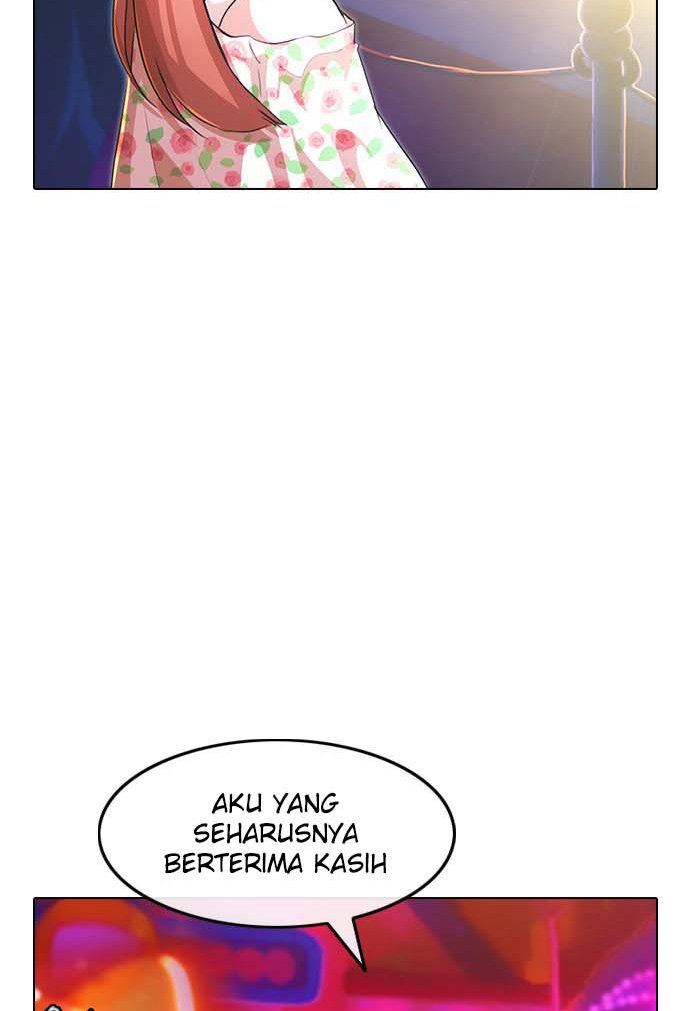 The Girl from Random Chatting! Chap 99 - Next Chap 100
