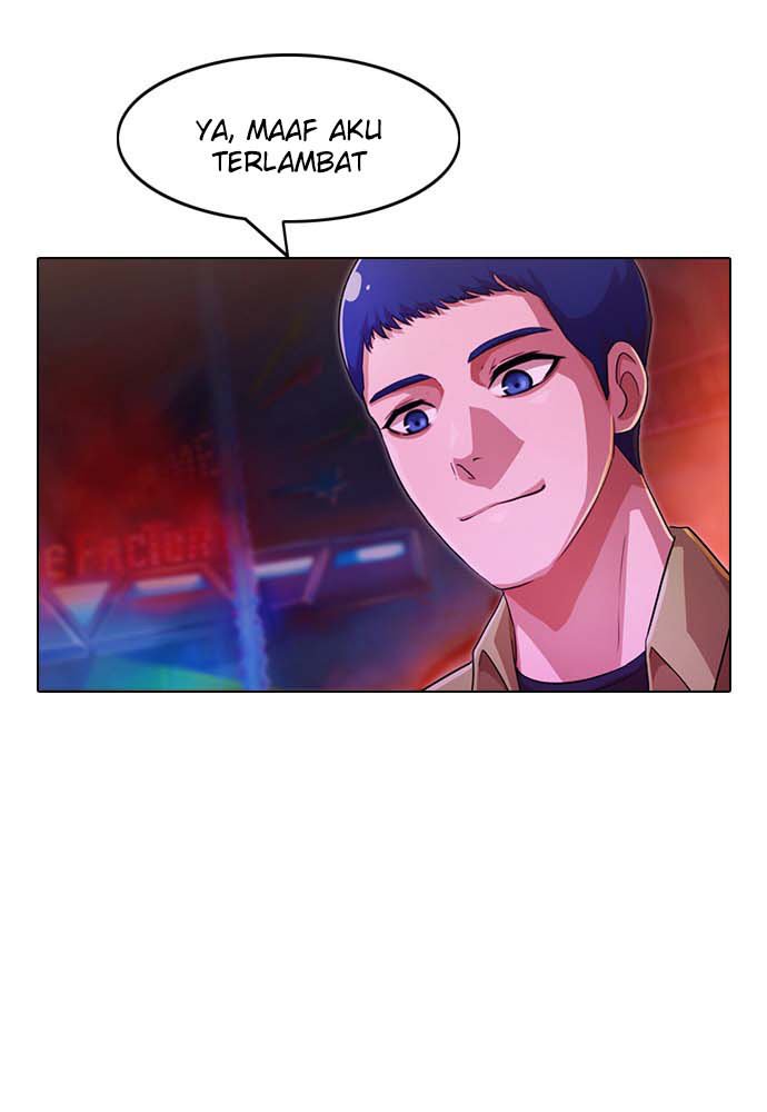 The Girl from Random Chatting! Chap 99 - Next Chap 100