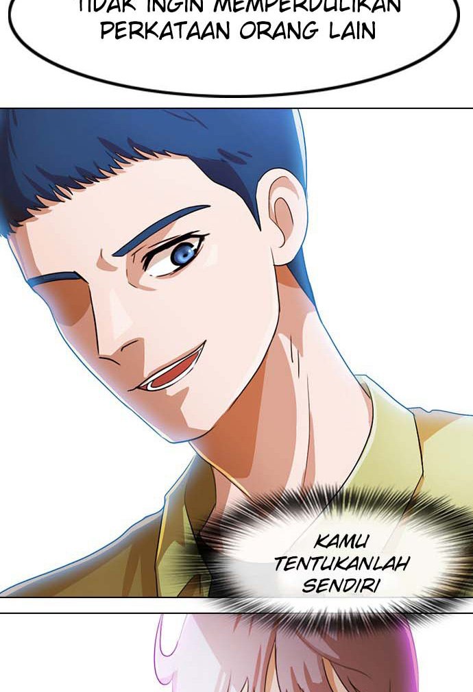 The Girl from Random Chatting! Chap 99 - Next Chap 100