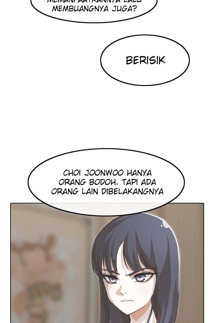 The Girl from Random Chatting! Chap 99 - Next Chap 100