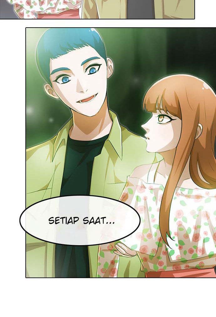 The Girl from Random Chatting! Chap 99 - Next Chap 100