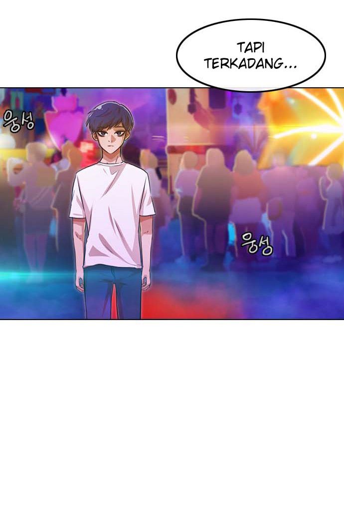 The Girl from Random Chatting! Chap 99 - Next Chap 100