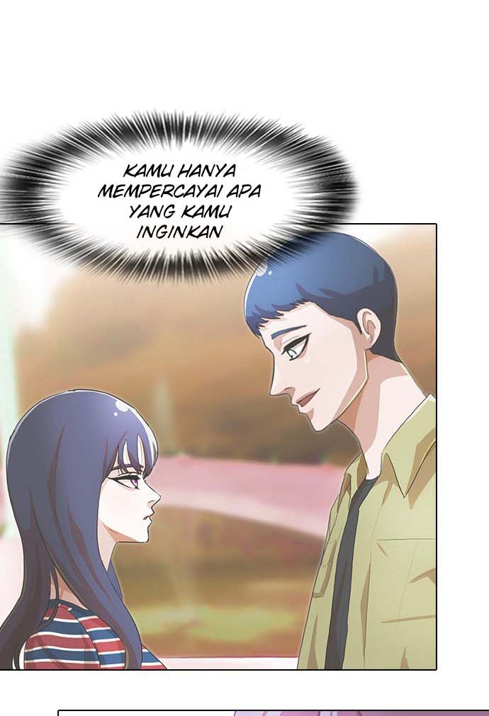 The Girl from Random Chatting! Chap 99 - Next Chap 100