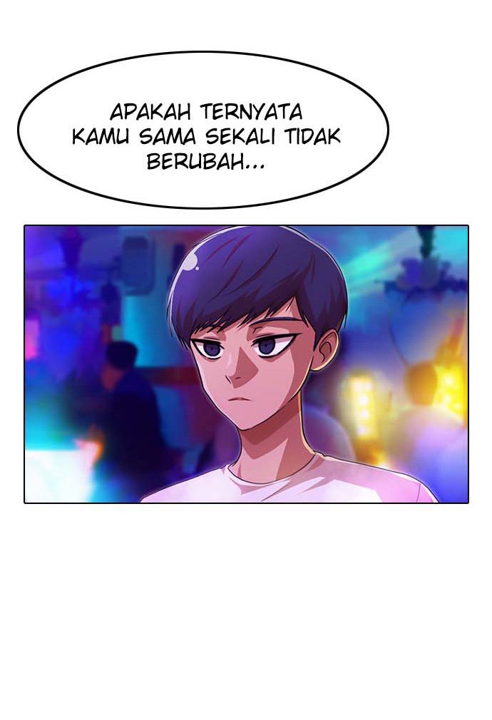 The Girl from Random Chatting! Chap 99 - Next Chap 100