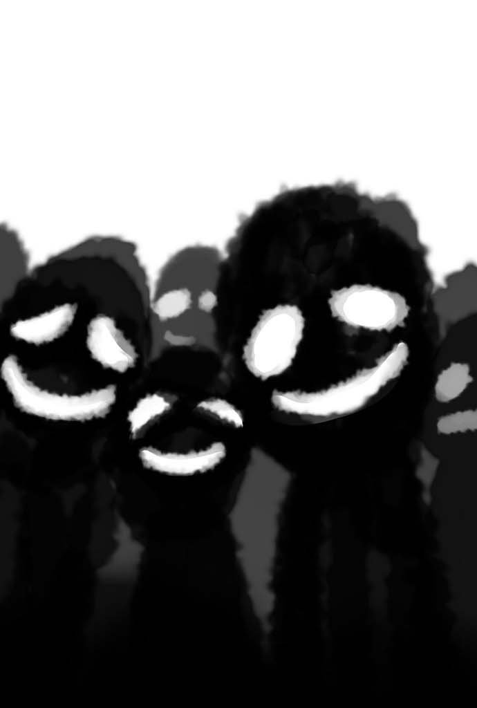 The Girl from Random Chatting! Chap 99 - Next Chap 100