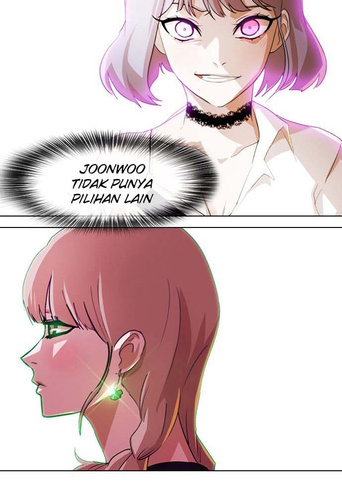 The Girl from Random Chatting! Chap 99 - Next Chap 100
