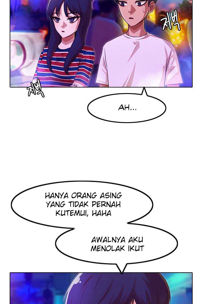 The Girl from Random Chatting! Chap 99 - Next Chap 100