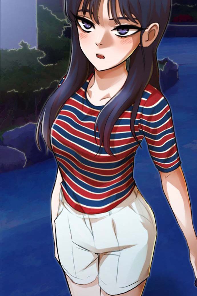 The Girl from Random Chatting! Chap 99 - Next Chap 100