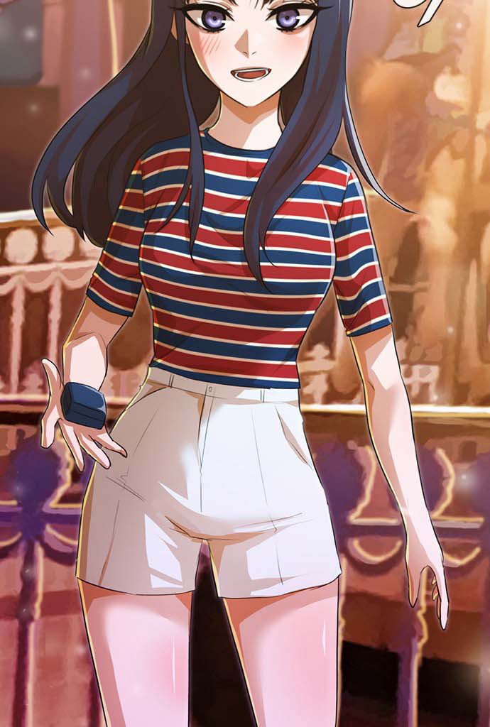 The Girl from Random Chatting! Chap 99 - Next Chap 100