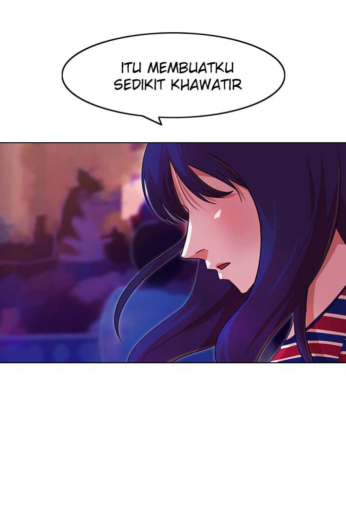 The Girl from Random Chatting! Chap 99 - Next Chap 100