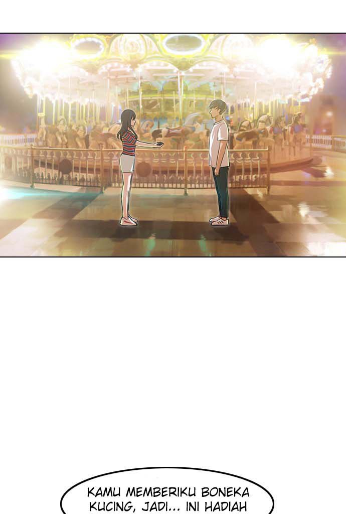 The Girl from Random Chatting! Chap 99 - Next Chap 100