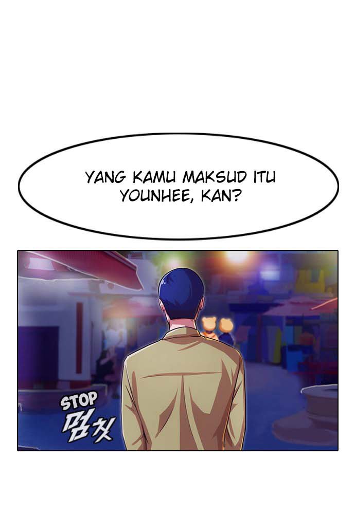 The Girl from Random Chatting! Chap 99 - Next Chap 100