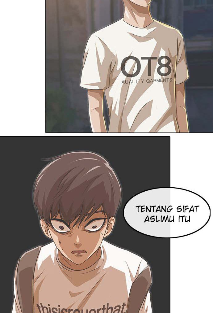 The Girl from Random Chatting! Chap 99 - Next Chap 100