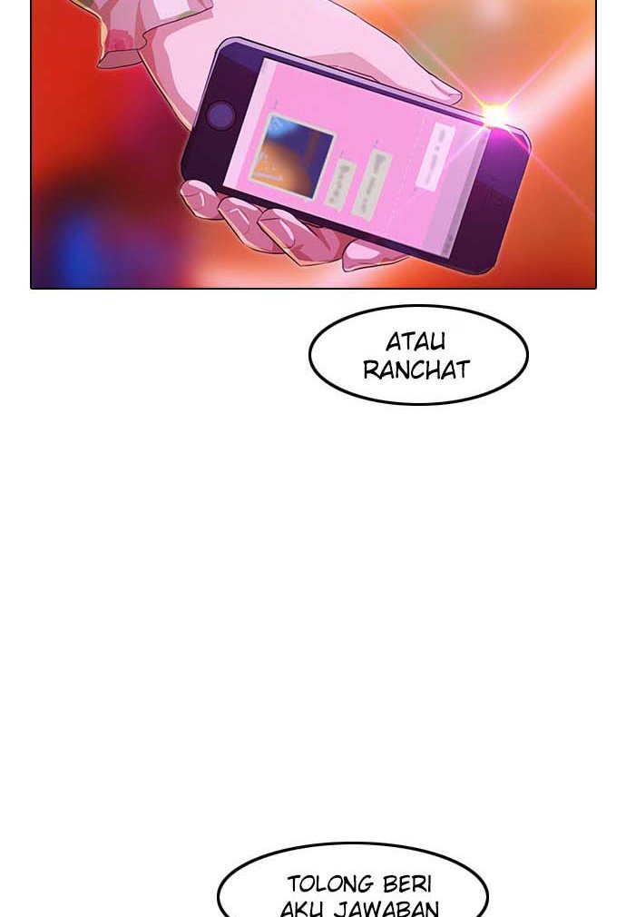 The Girl from Random Chatting! Chap 99 - Next Chap 100