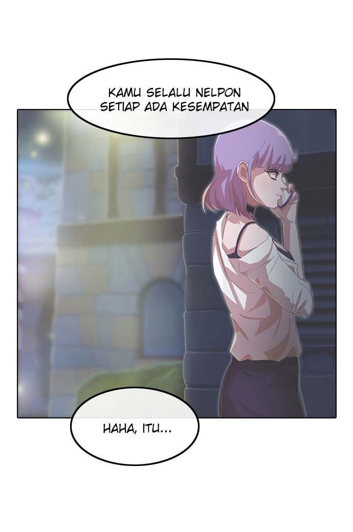 The Girl from Random Chatting! Chap 99 - Next Chap 100