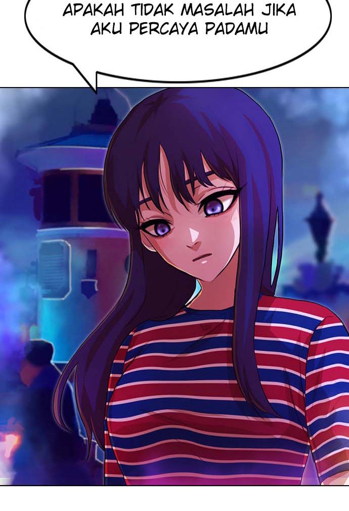 The Girl from Random Chatting! Chap 99 - Next Chap 100