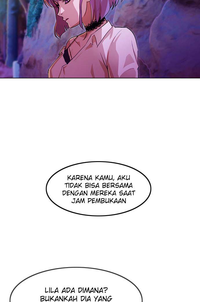 The Girl from Random Chatting! Chap 99 - Next Chap 100